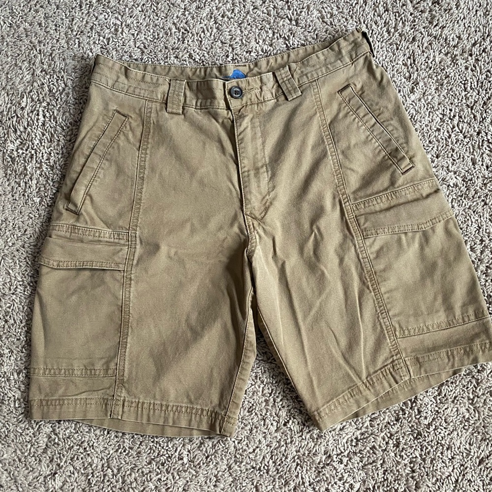 Tommy Bahama Mens Cargo Shorts